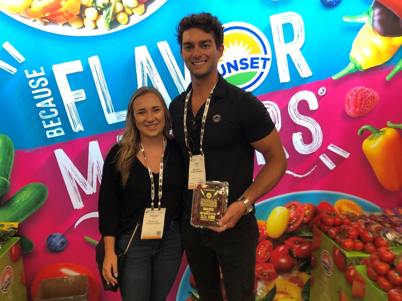 Mastronardi Produce Highlights A Diverse Line Of Greenhouse Products 